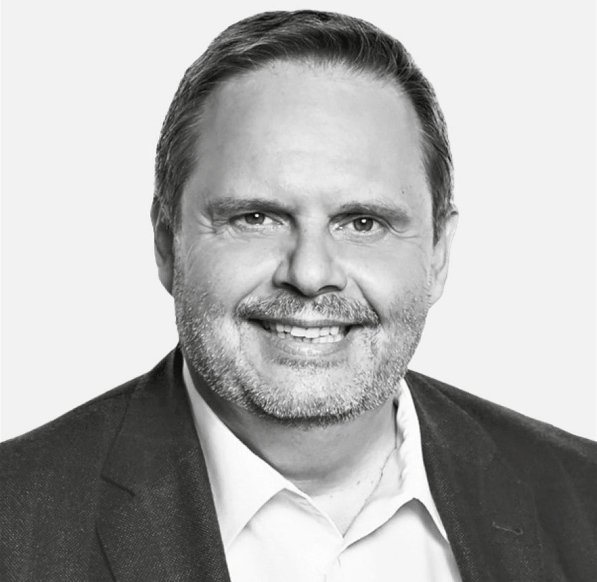 Zürcher Handelskammer: Drei Fragen an… Rochus Burtscher
