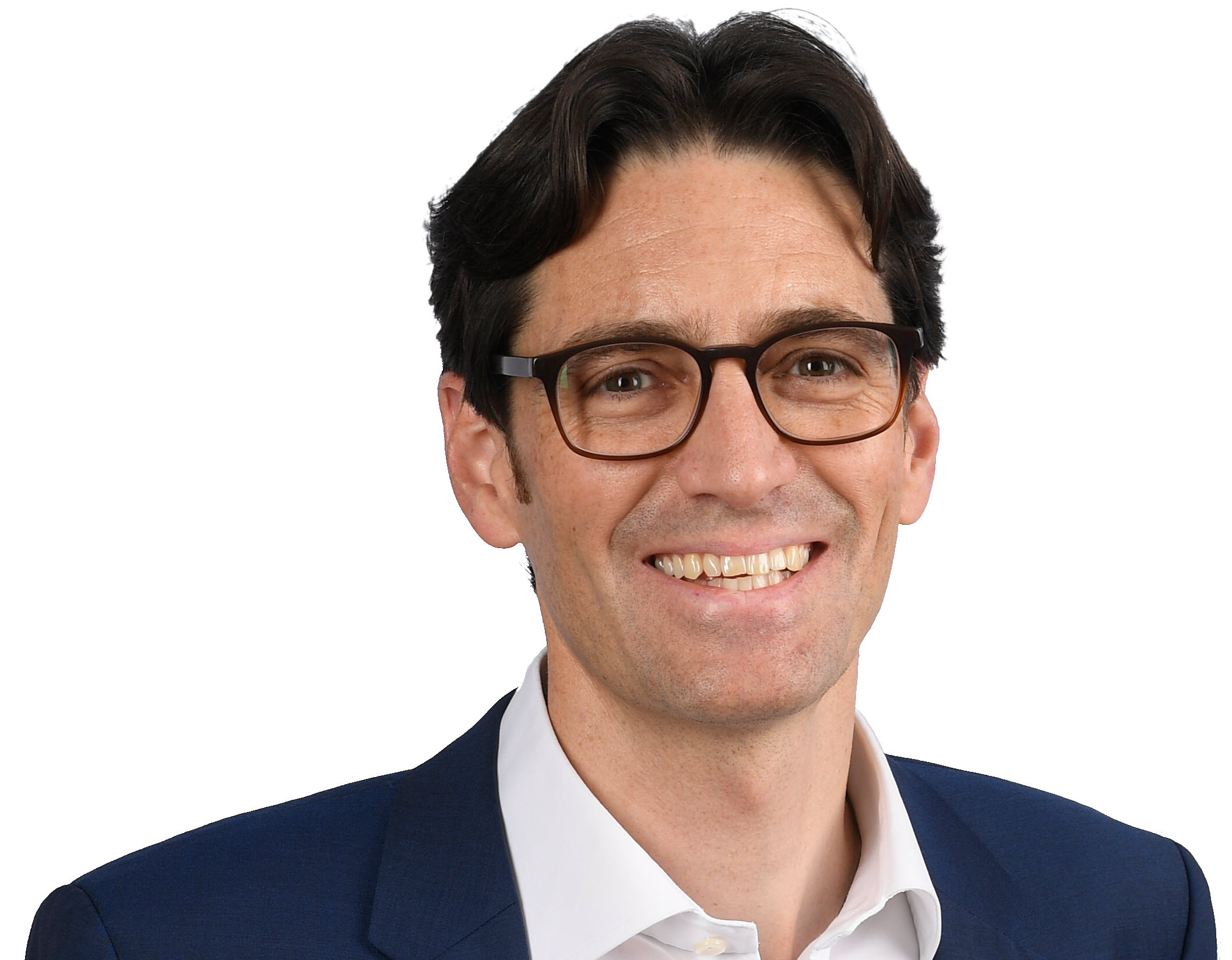 Raphael Tschanz, Stv. Direktor und Leiter Wirtschaftspolitik