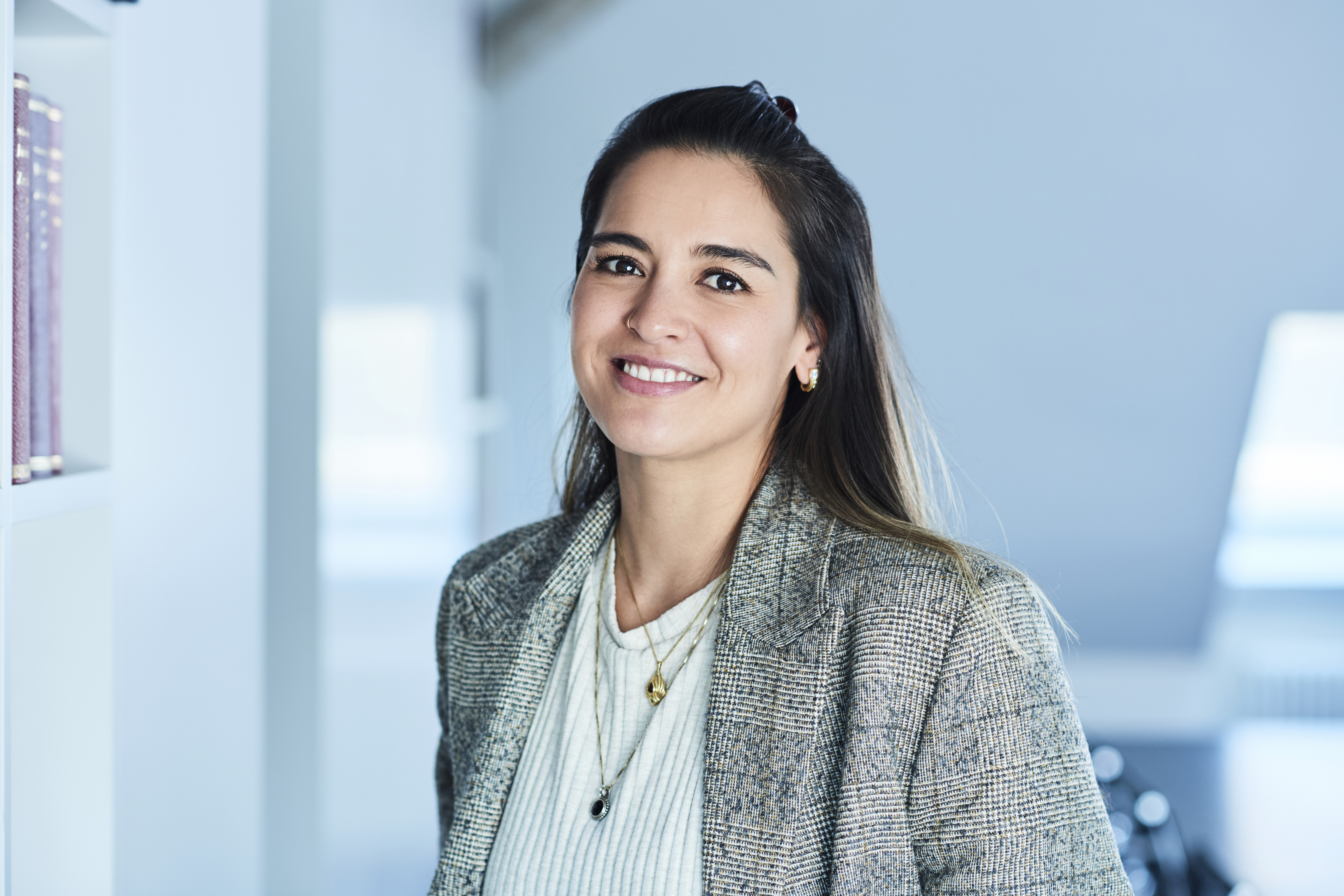 Melanie Künzli, Wirtschaftswochen