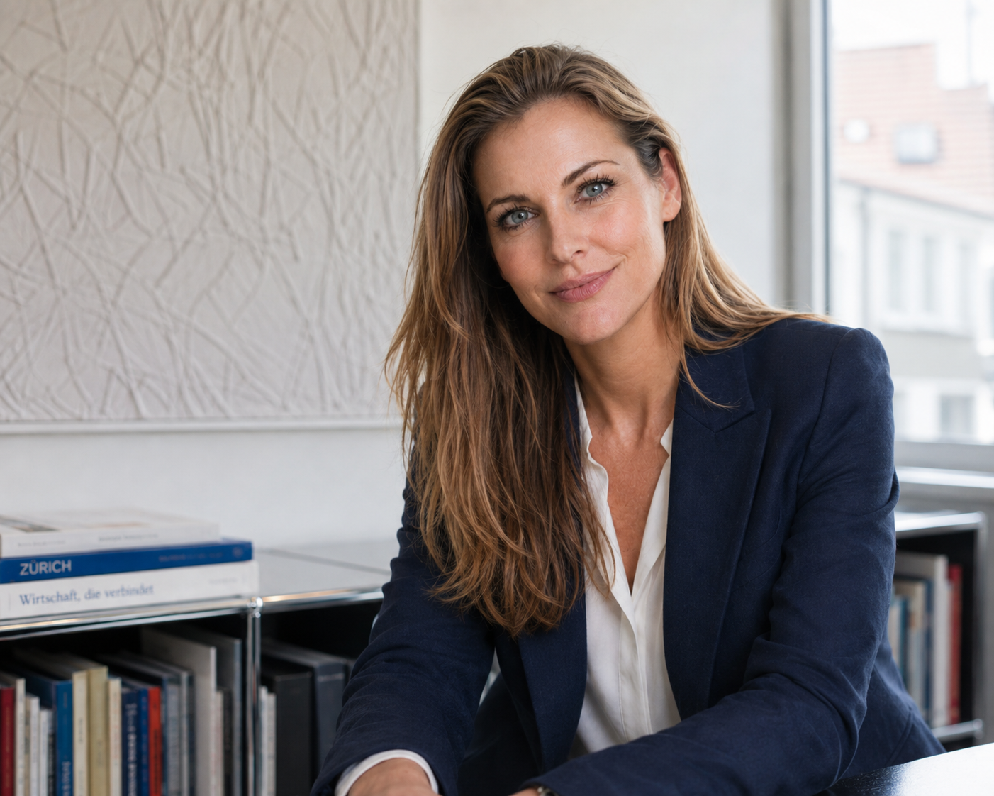 Kristin Bloch