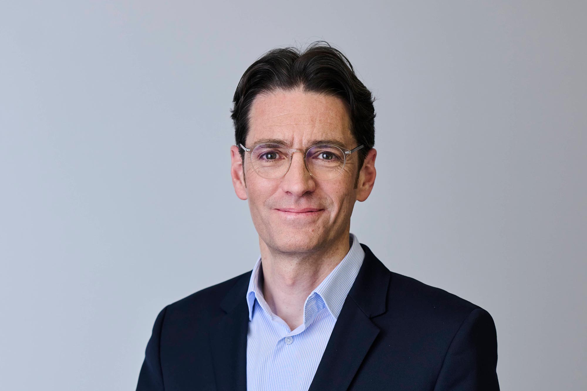 Raphael Tschanz, Stv. Direktor und Leiter Wirtschaftspolitik