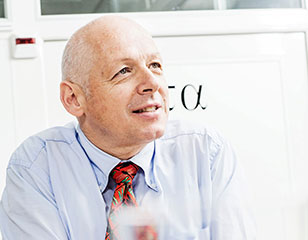 Prof. Anton Gunzinger