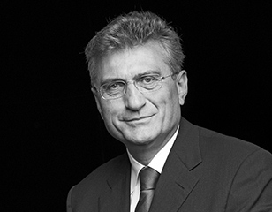 Dr. Heinz Schärer